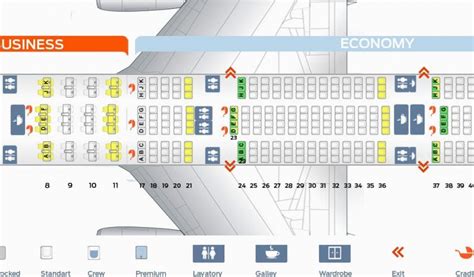 air france 77w seat map|Iba pa.